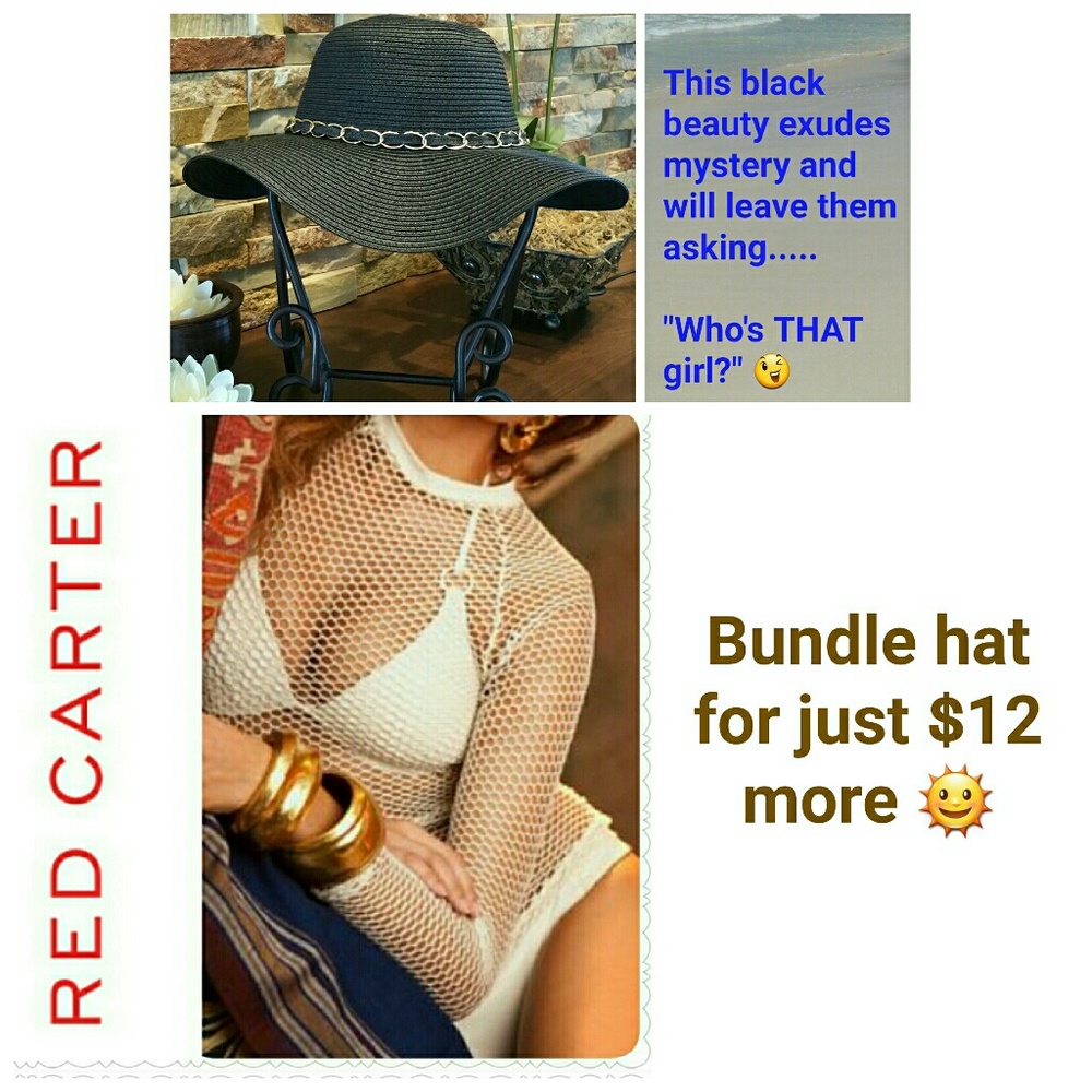 **SOLD** 🎉HOST PICK🎉 NEW Sexy swim top - Picture 7 of 8